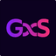 GXS Bank logo