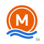 MariBank logo